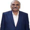 Ramchandran Jayaraman - BCS, DBM, MBA